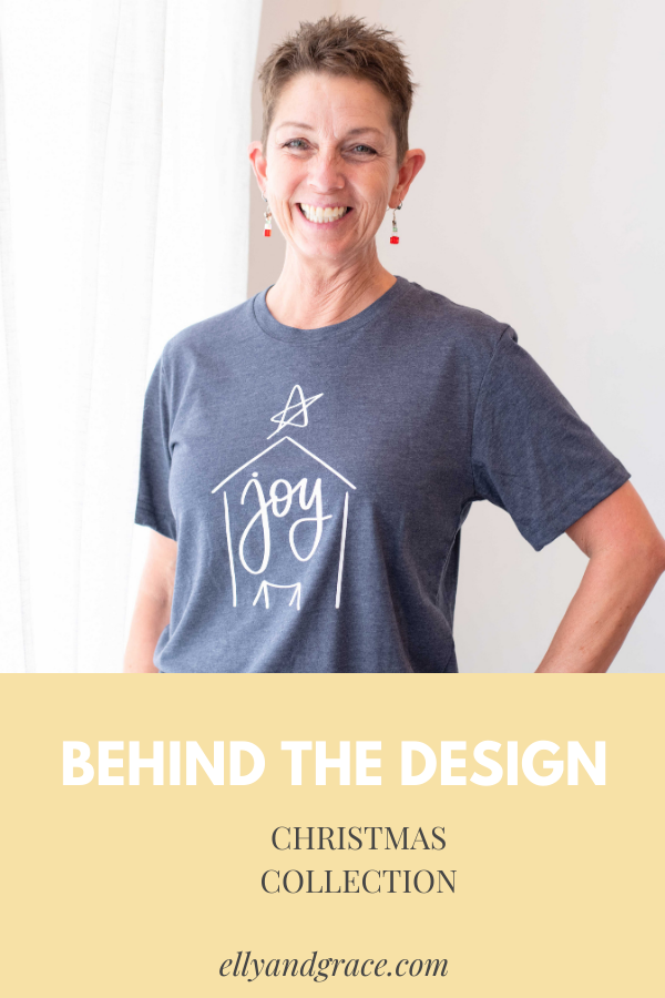 Behind the Design: Christmas