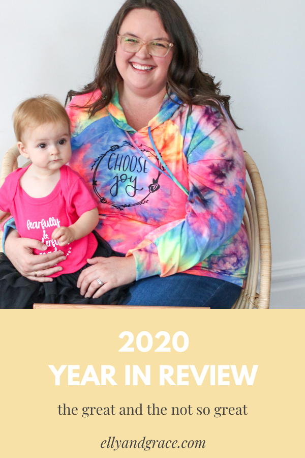 2020 Year in Review