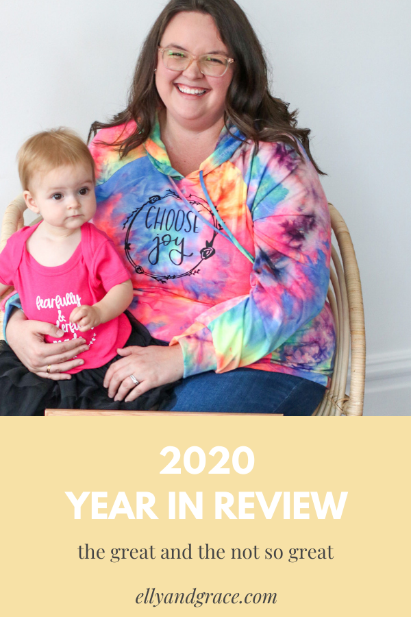  2020 Year in Review