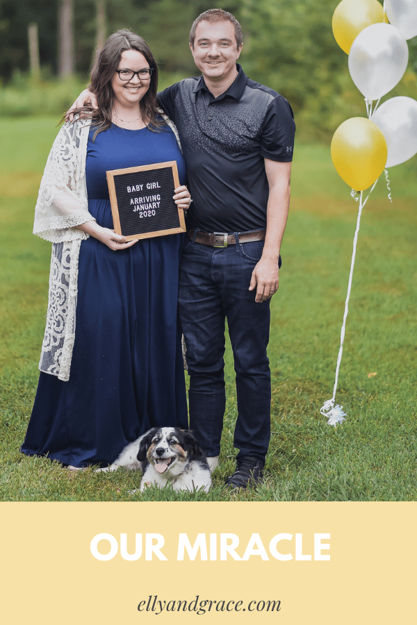 View details for My Miracle My Miracle