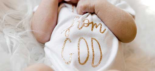 Christian Kids Clothing