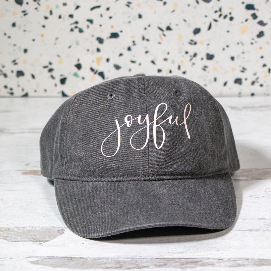 ellyandgrace 1910 Joyful Vintage Hat