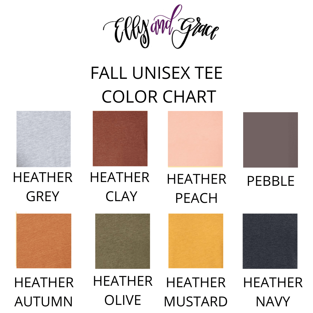 ellyandgrace 3001C Dry Bones Come Alive NEW Unisex Shirt