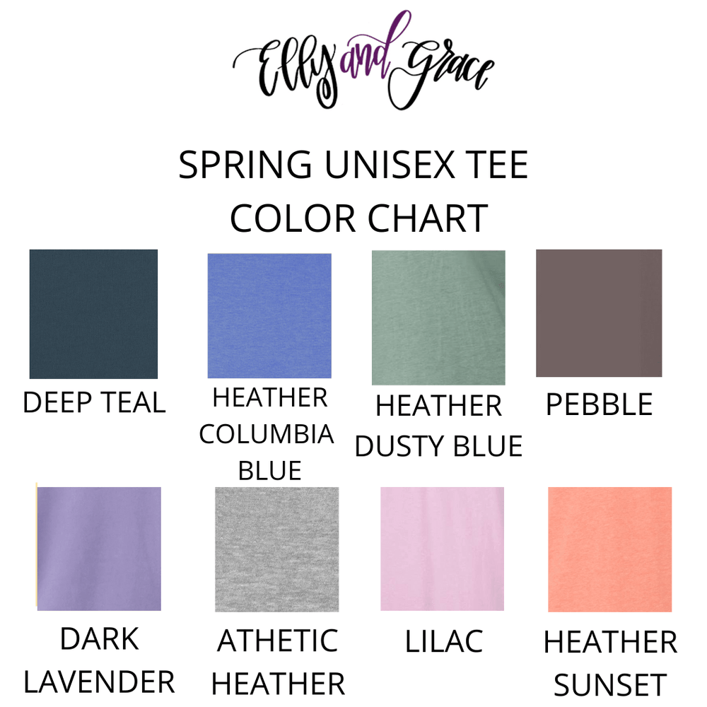 ellyandgrace 3001C Praying Mama Unisex Shirt