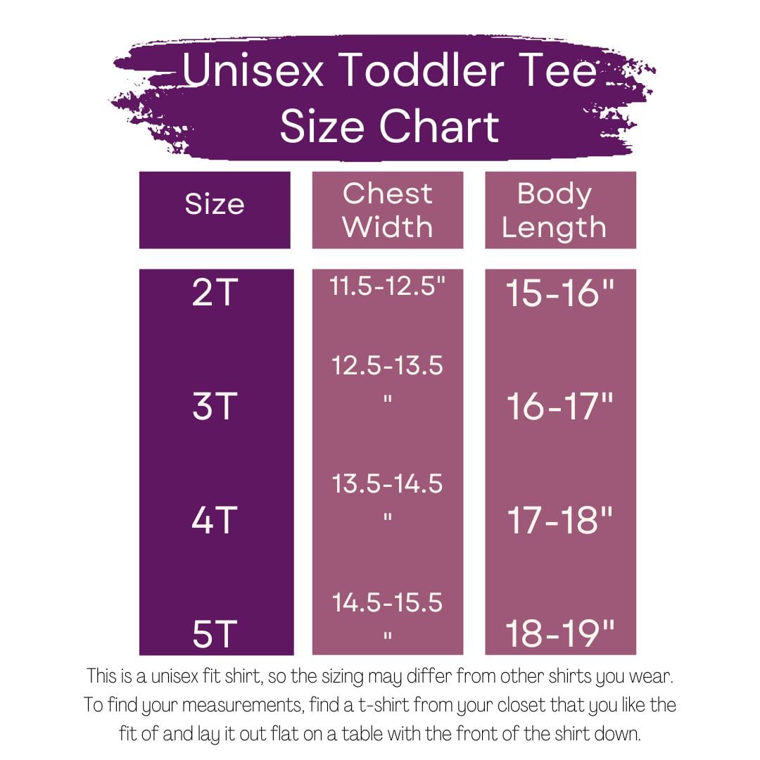 ellyandgrace 3321 Amazing Grace Toddler Shirt