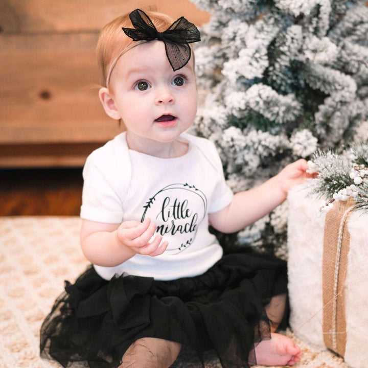 ellyandgrace 4400 Little Miracle Infant Bodysuit