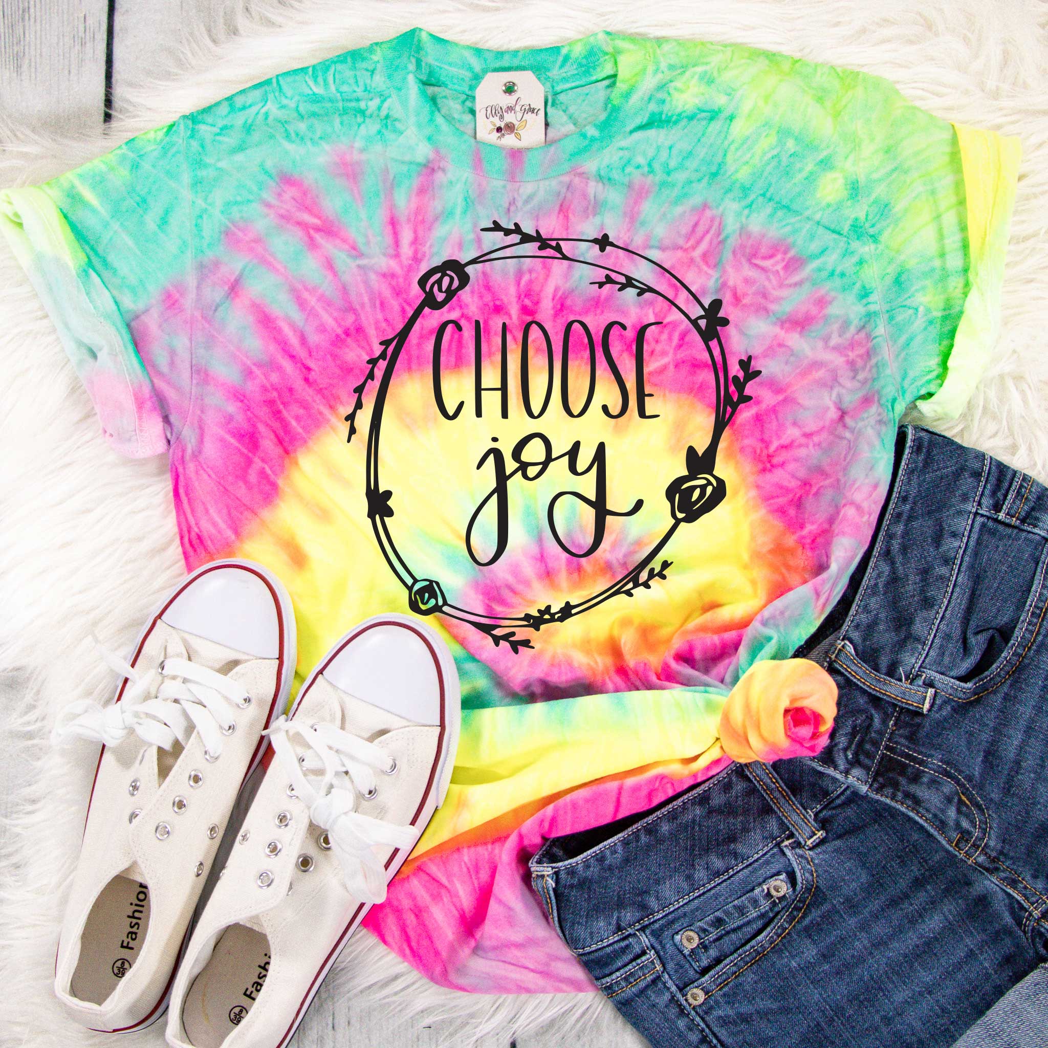 Cute tie dye deals shirts