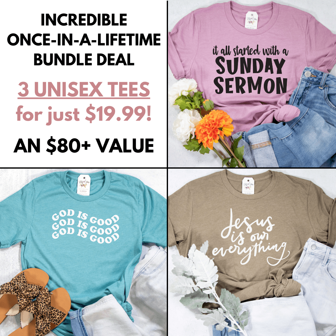 ellyandgrace Grab Bag Mystery Unisex Grab Bag: 75% OFF!