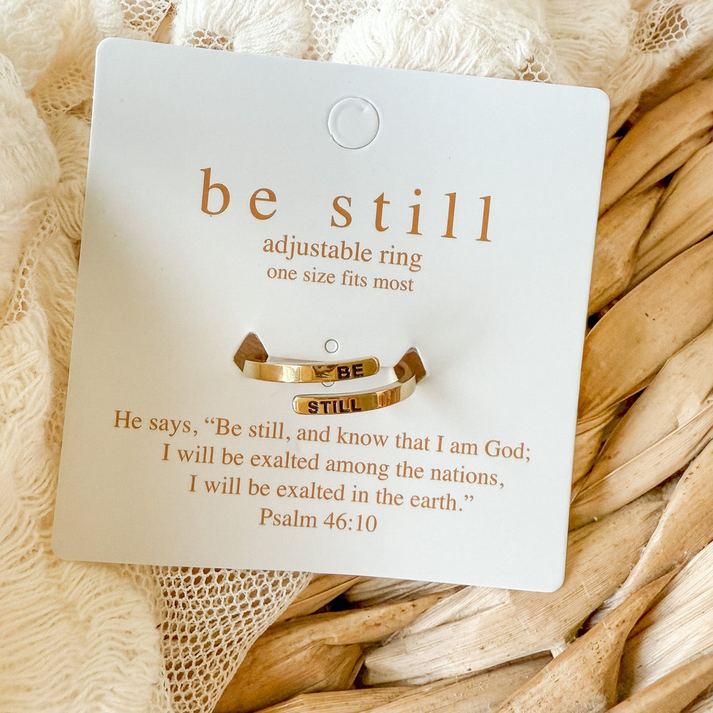 ellyandgrace Jewelry_Ring Be Still Christian Ring