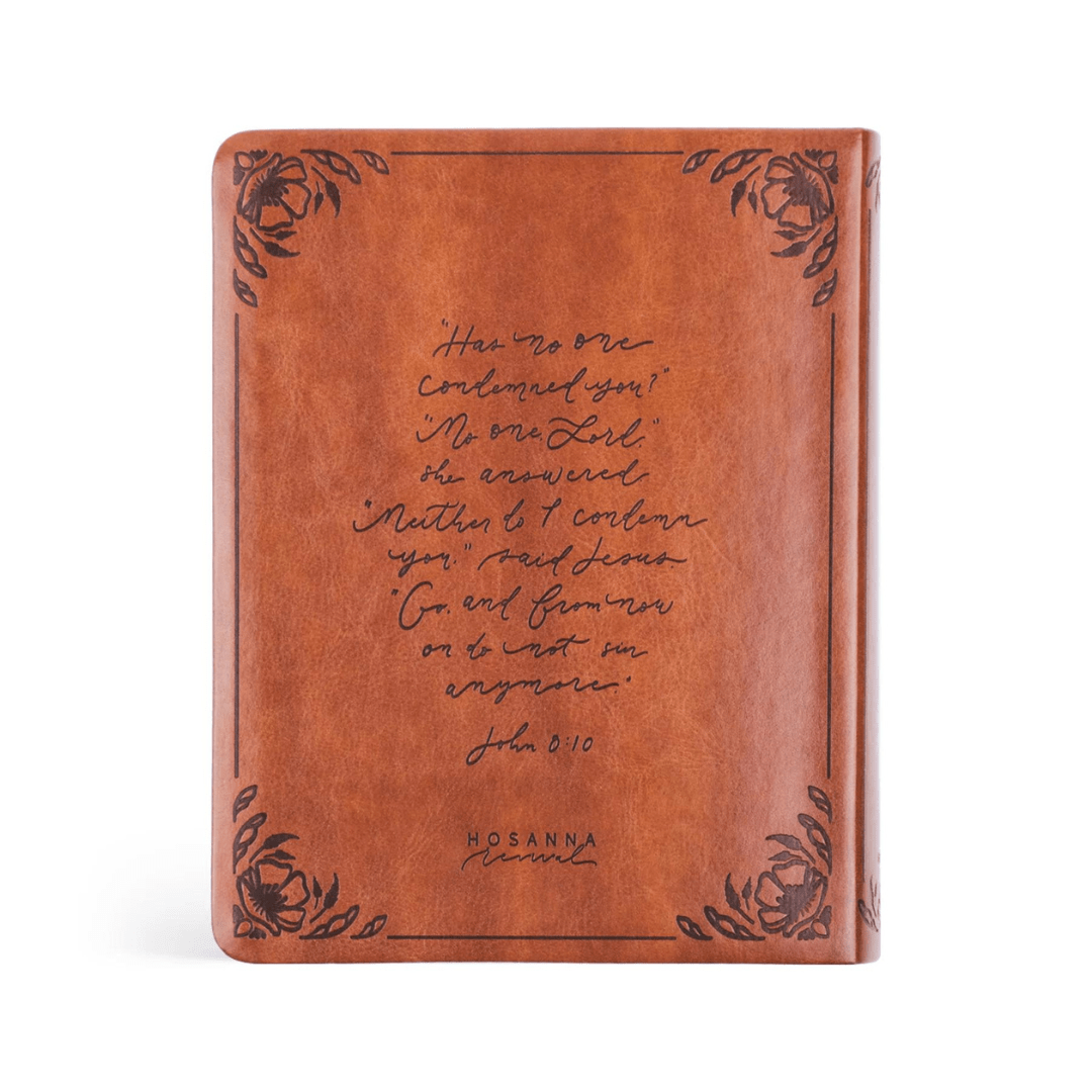 Hosanna Revival EG-BIBLES CSB NOTETAKING BIBLE : VIENNA THEME