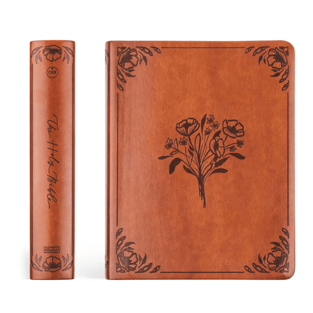 Hosanna Revival EG-BIBLES CSB NOTETAKING BIBLE : VIENNA THEME