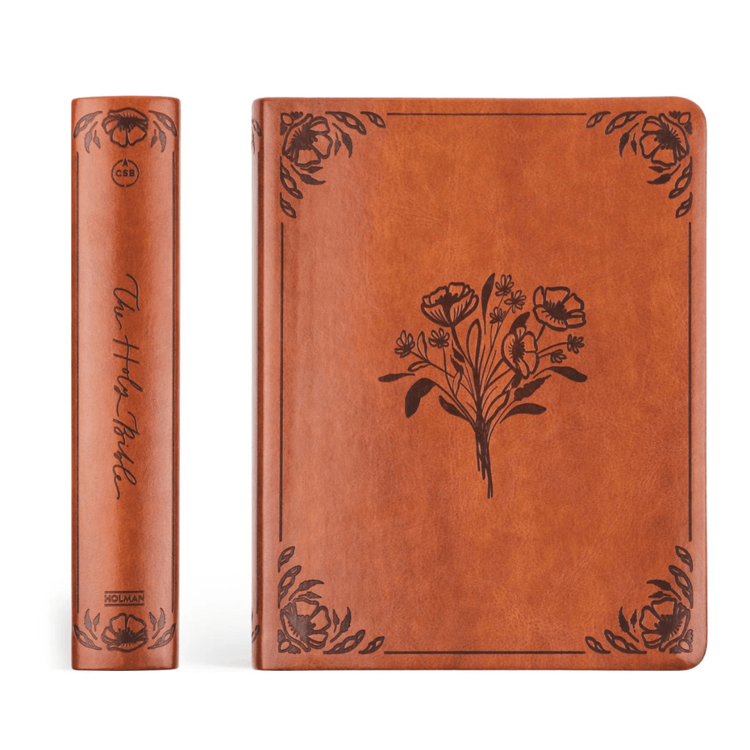 Hosanna Revival EG-BIBLES CSB NOTETAKING BIBLE : VIENNA THEME