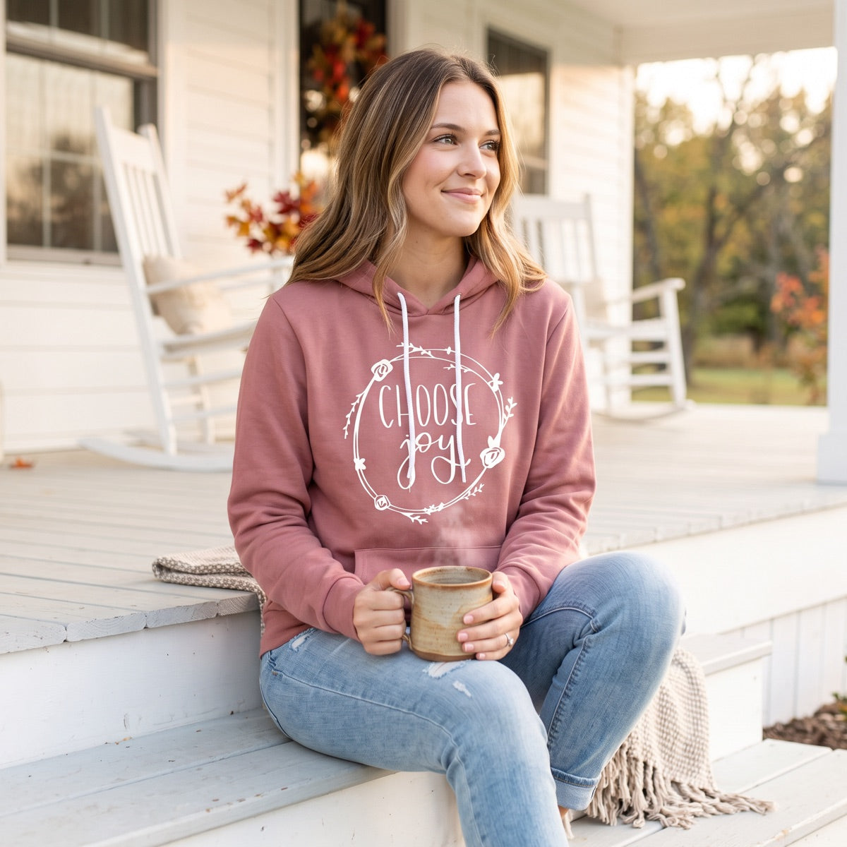 Christian Hoodies & Sweatshirts