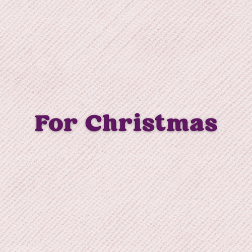 A Prayer For Christmas
