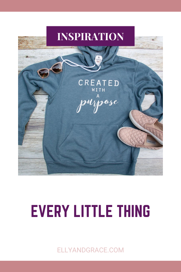  View details for Every Little Thing Every Little Thing