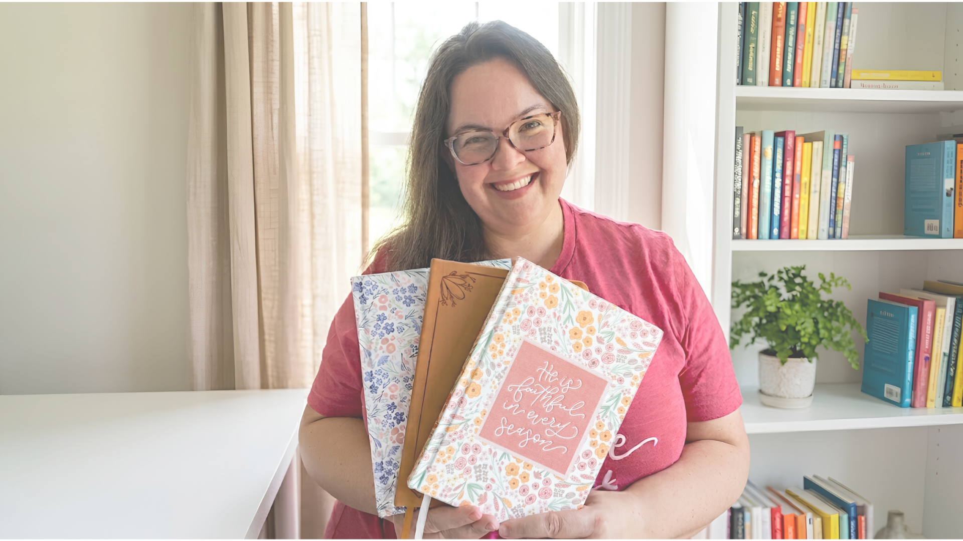 The Spiritual Power of Christian Journaling: 5 Proven Benefits for Your Faith Journey