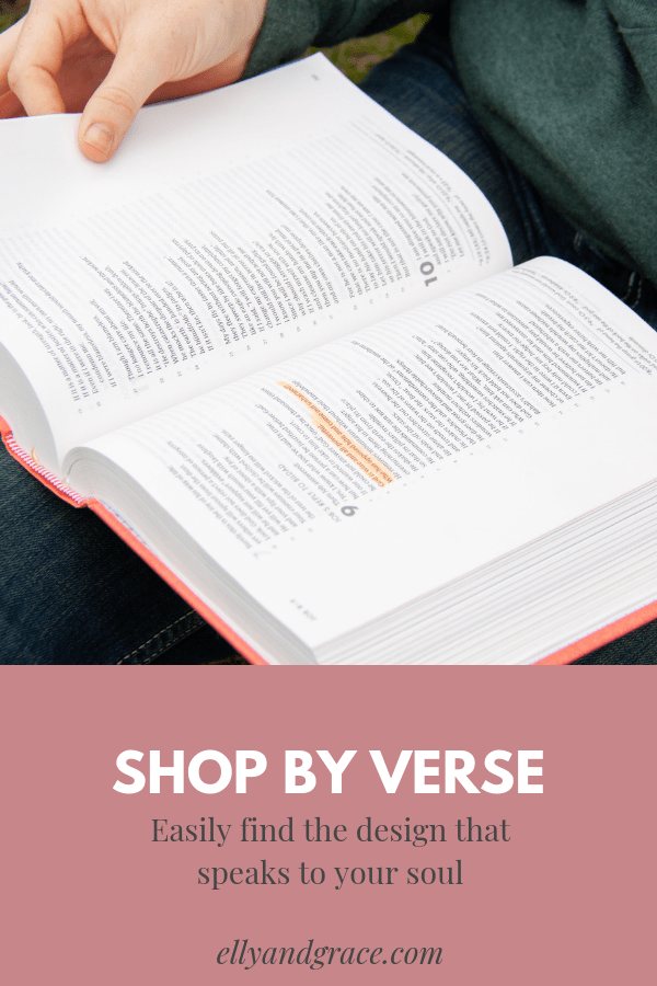 Shop by Verse