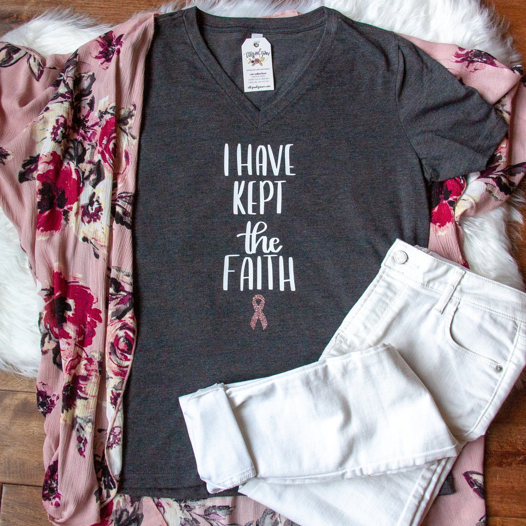 Breast Cancer Awareness Collection