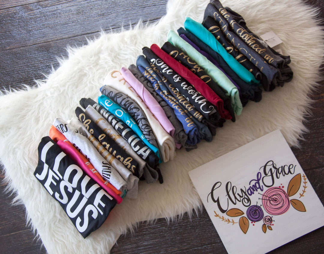 Mystery Bag Sale!
