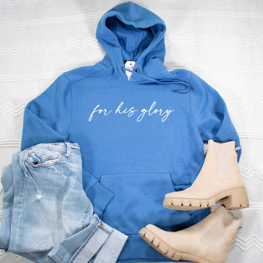 Classic Hoodie