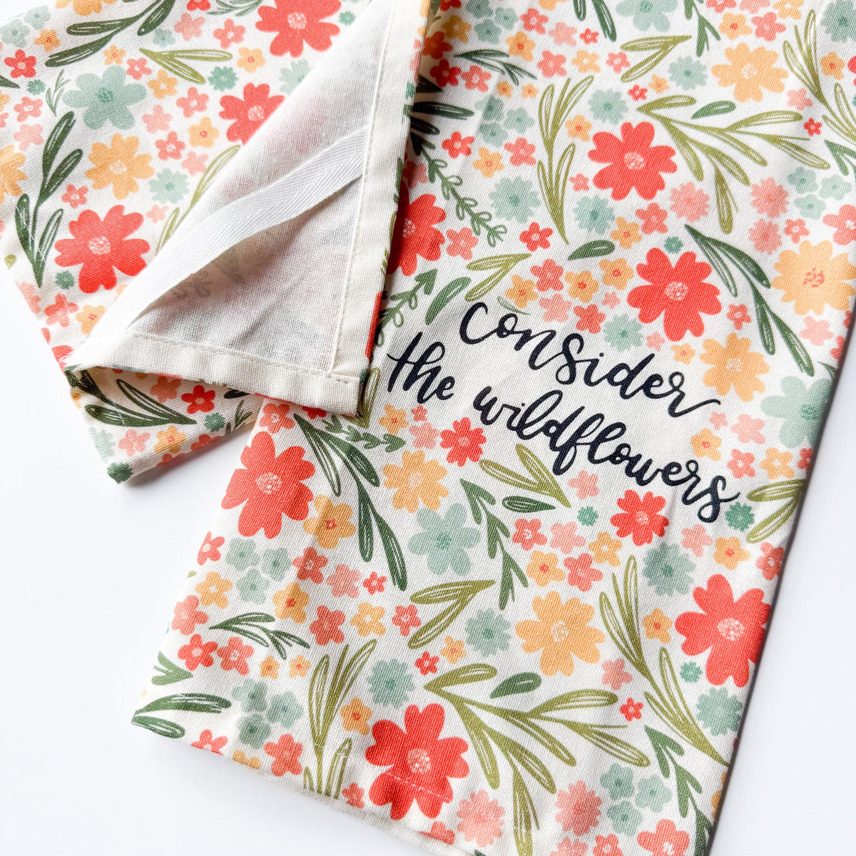 Christian Tea Towels