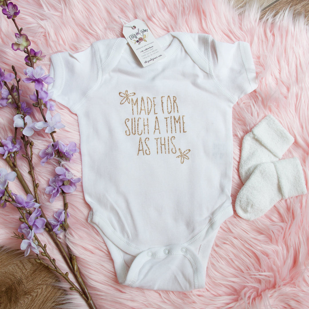 Christian Baby Clothing