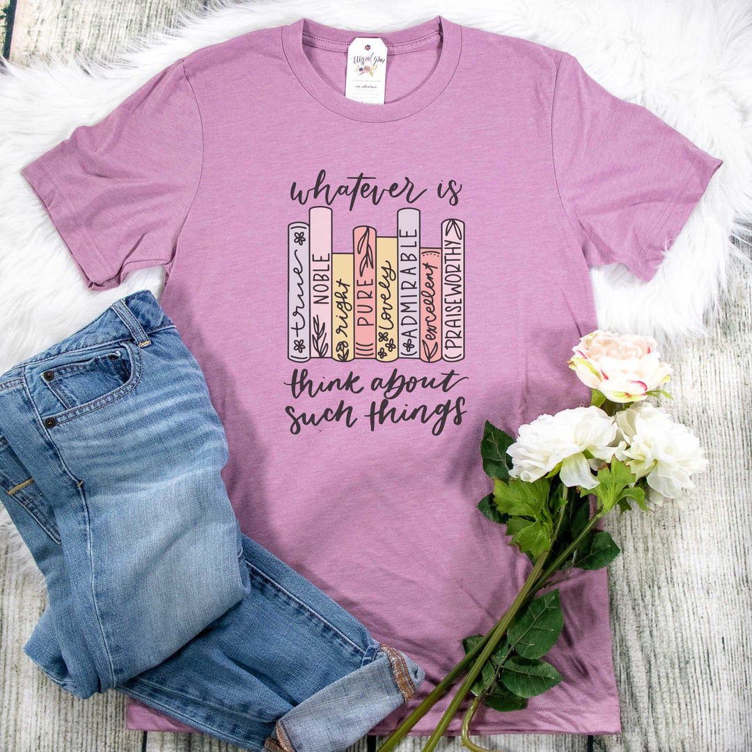 Christian T-Shirts