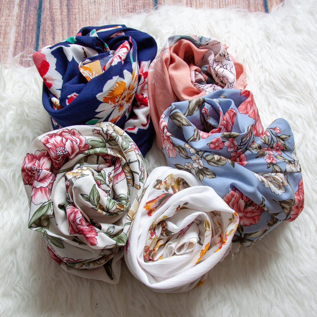 Kimonos