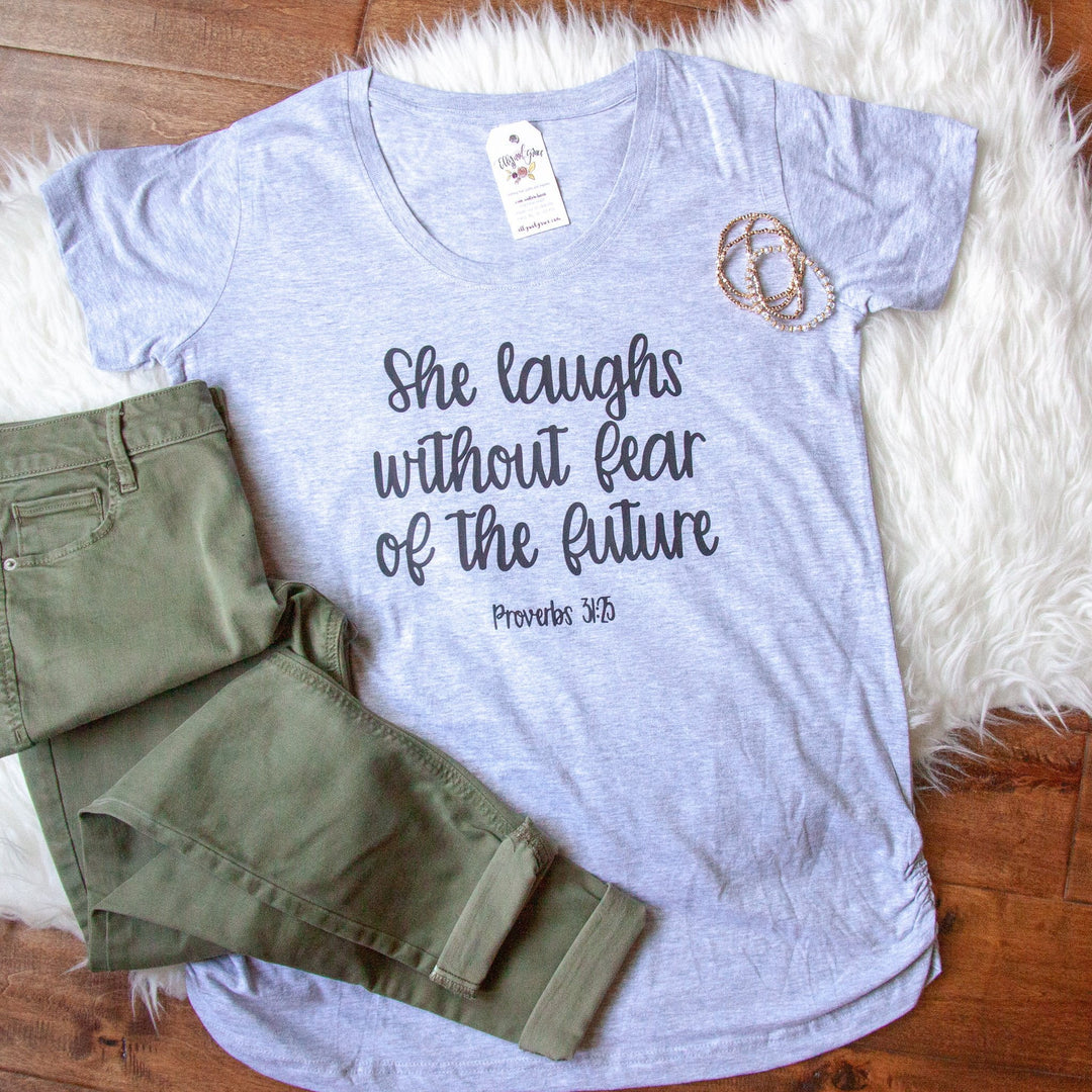 Maternity Shirts