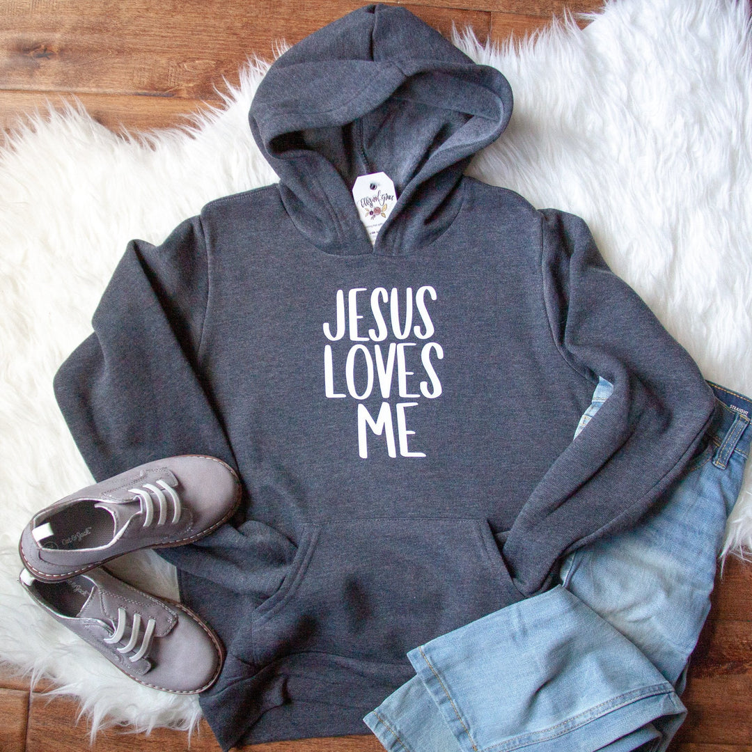 Premium Kids Hoodies