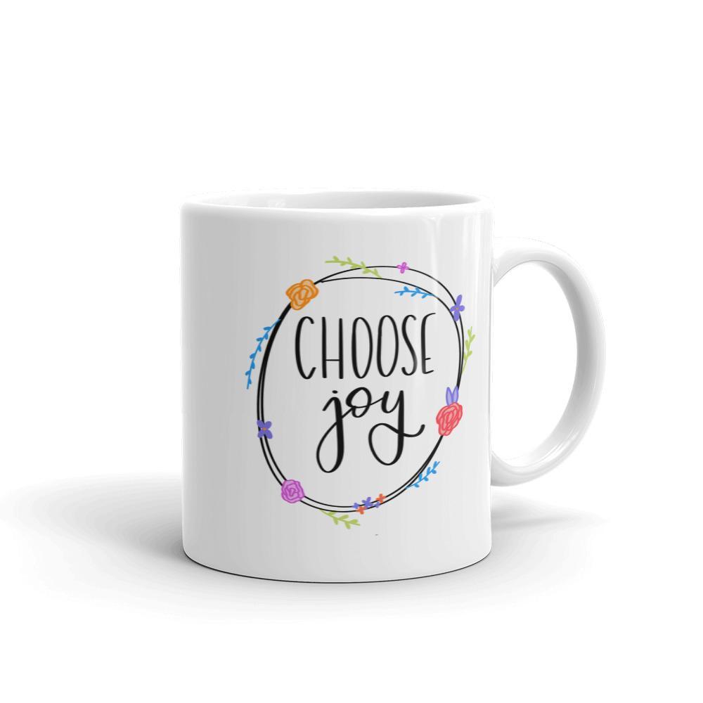 Inspirational Mugs