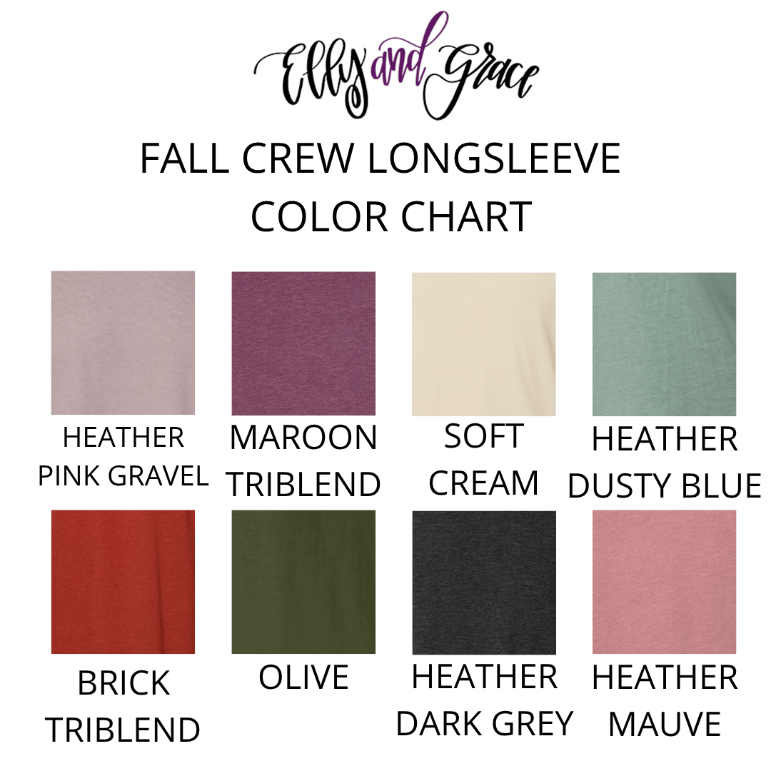 Trust In God But Read The Label Longsleeve Shirt