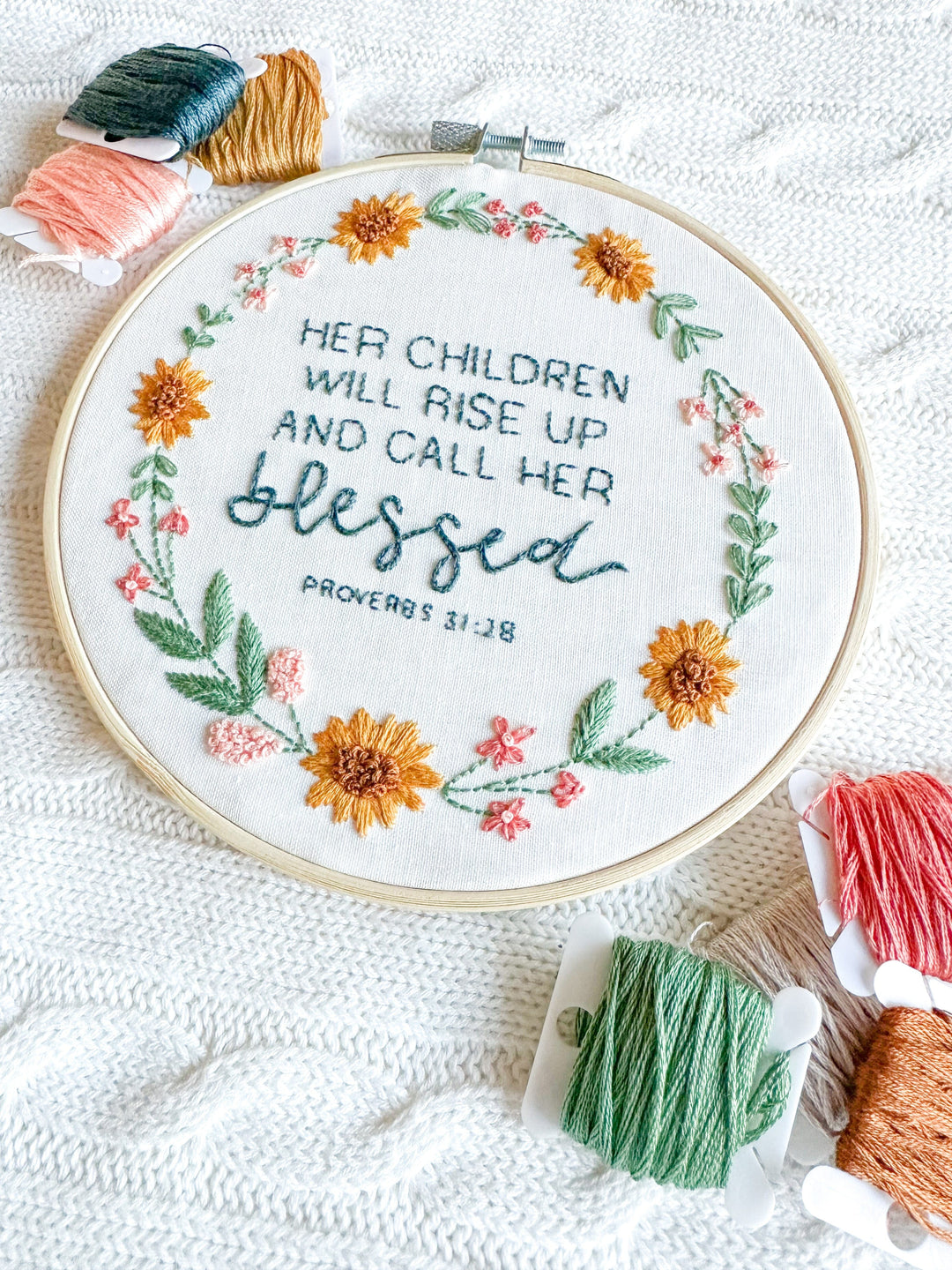 Christian Embroidery Kits christian-embroidery-kits