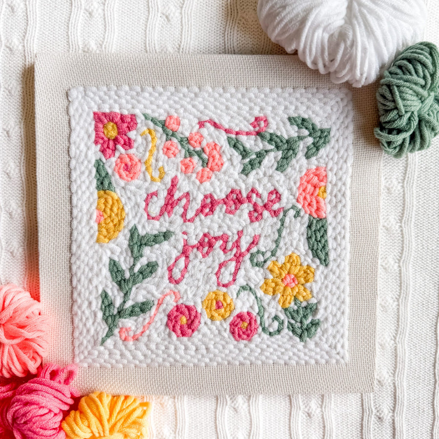 Christian craft kits from Elly and Grace