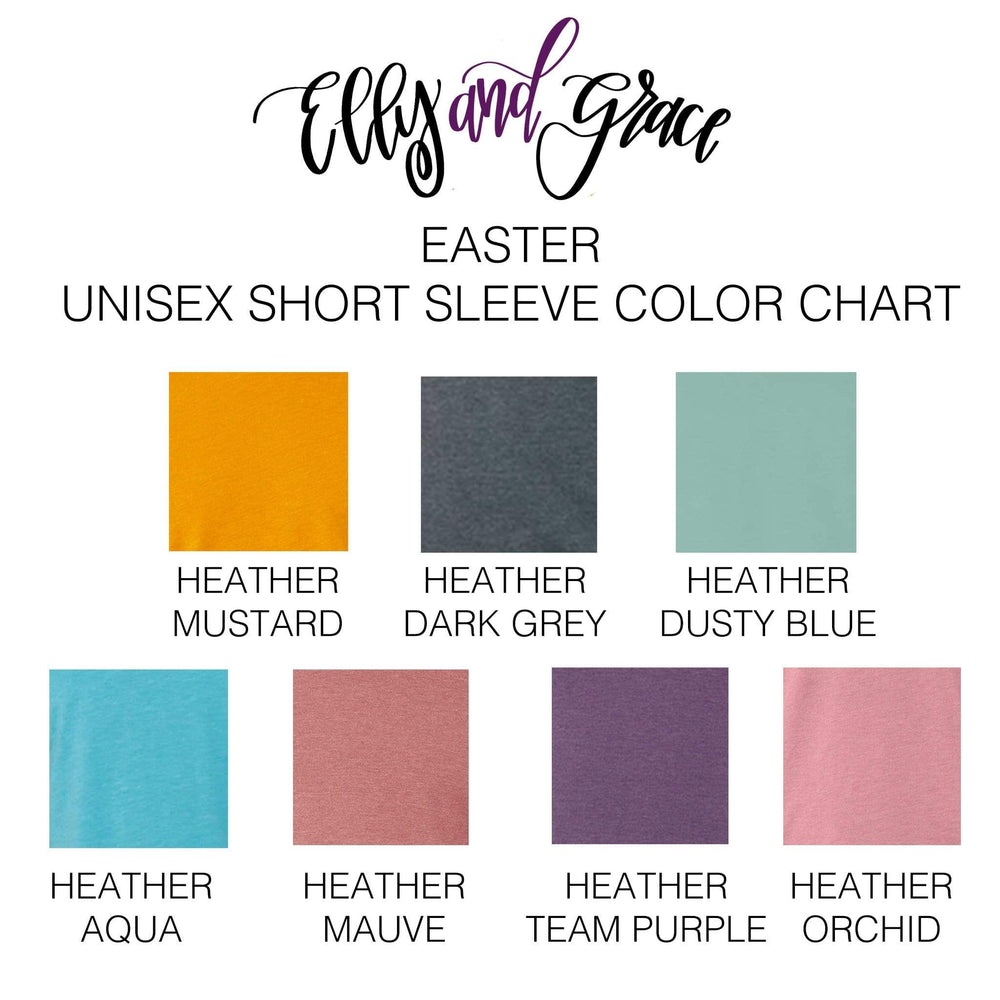 ellyandgrace 3001C It is Finished Unisex Shirt