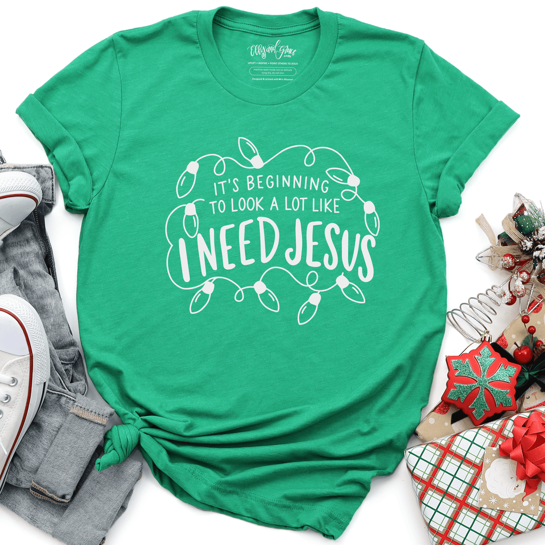 ellyandgrace 3001C It&