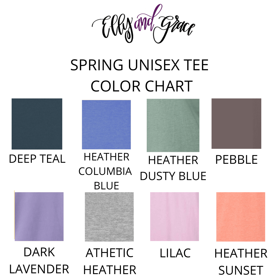 ellyandgrace 3001C This Mama Prays Unisex Shirt