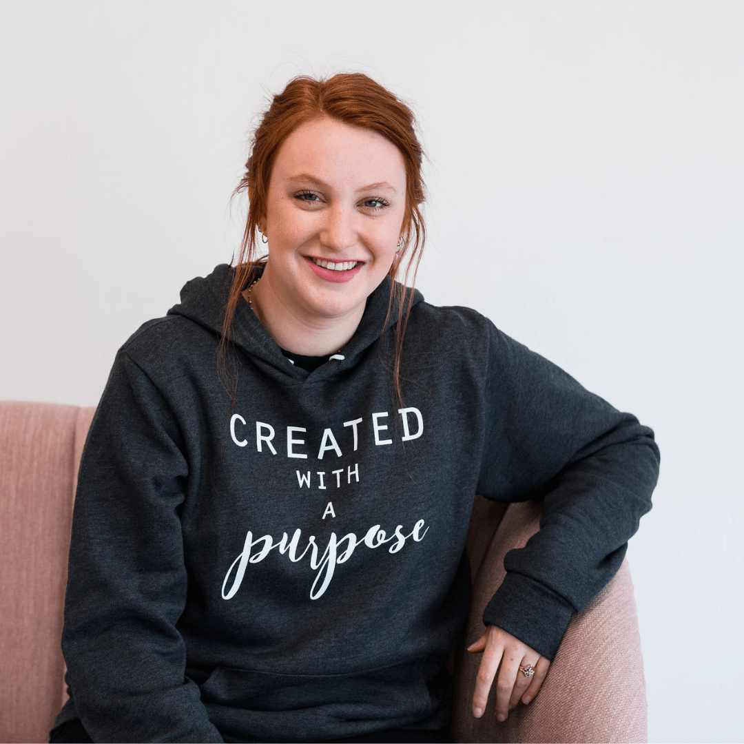 Purpose hoodies sales