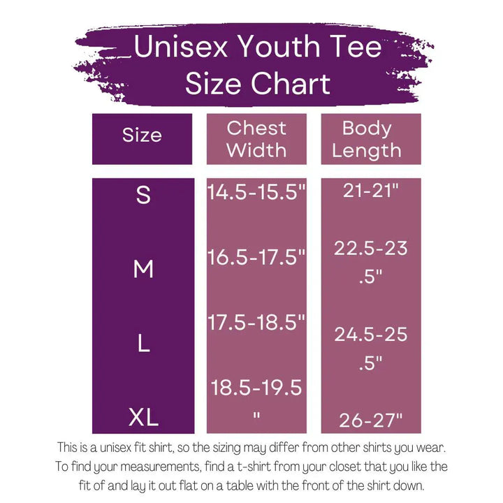 ellyandgrace 6101 Spoiler Alert: The Tomb was Empty® Unisex Youth Shirt