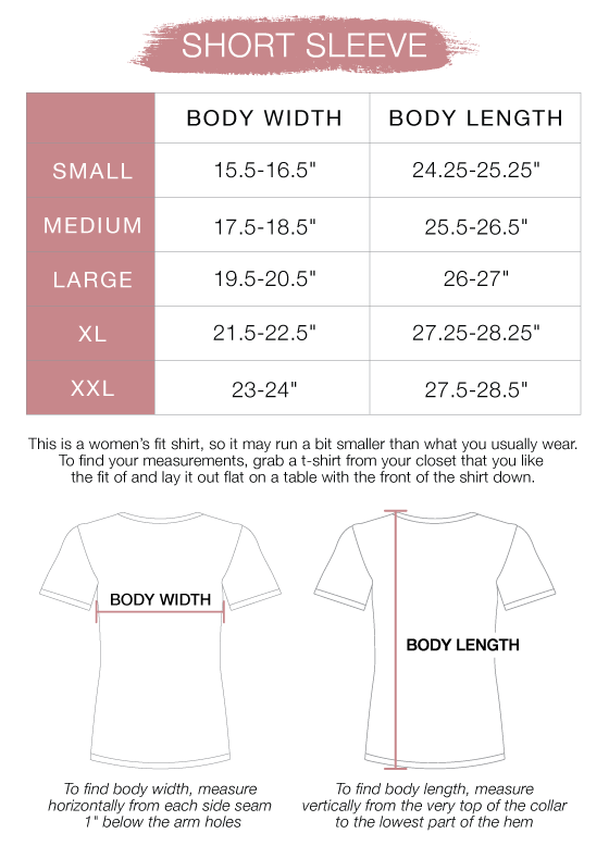 ellyandgrace 880 Create Your Own Ladies Short Sleeve Shirt