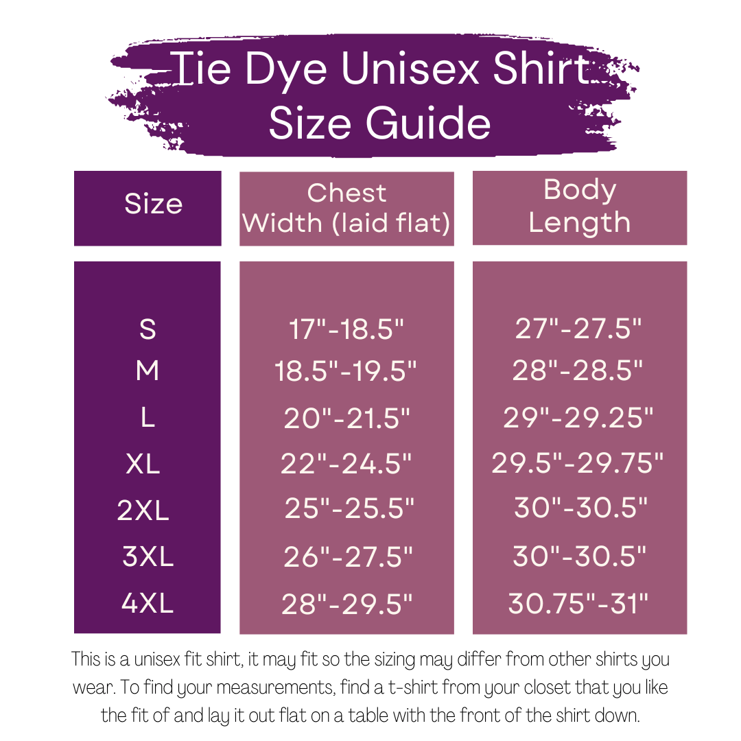 ellyandgrace CD100 I Praise You Tie Dye Unisex Shirt