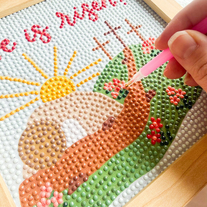 ellyandgrace Easter Crafting Kit Bundle