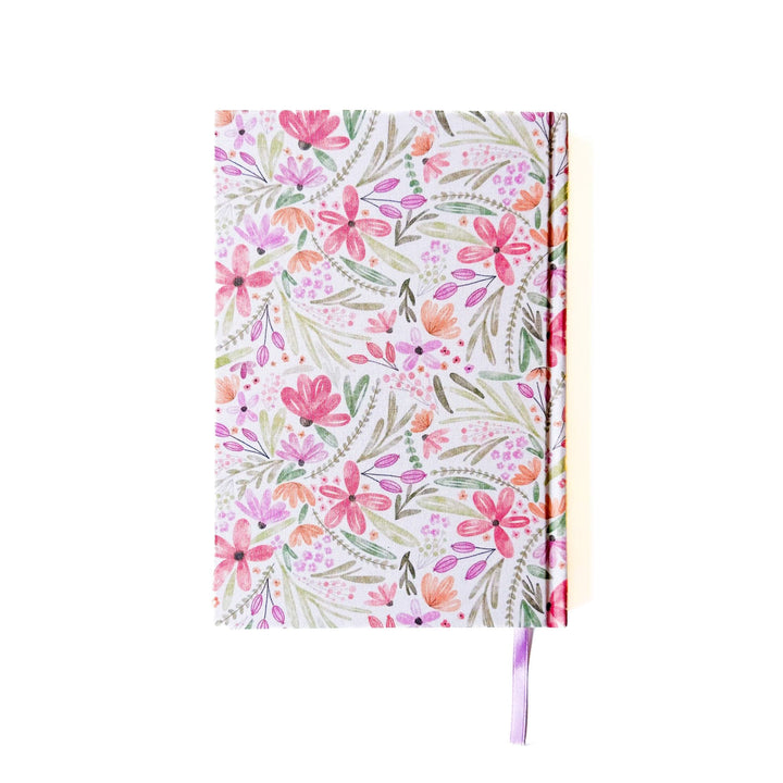 ellyandgrace EG-JOURNAL It Is Well Elly and Grace Journal