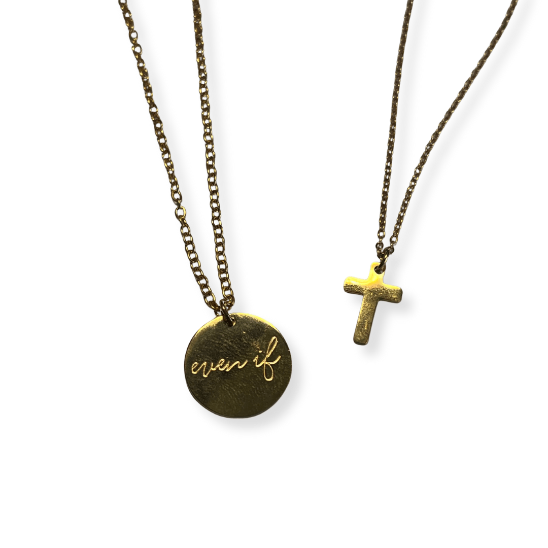 ellyandgrace Inspirational Necklace Bundle