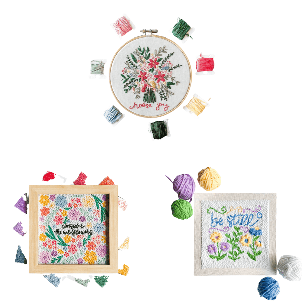 ellyandgrace Super Crafting Bundle