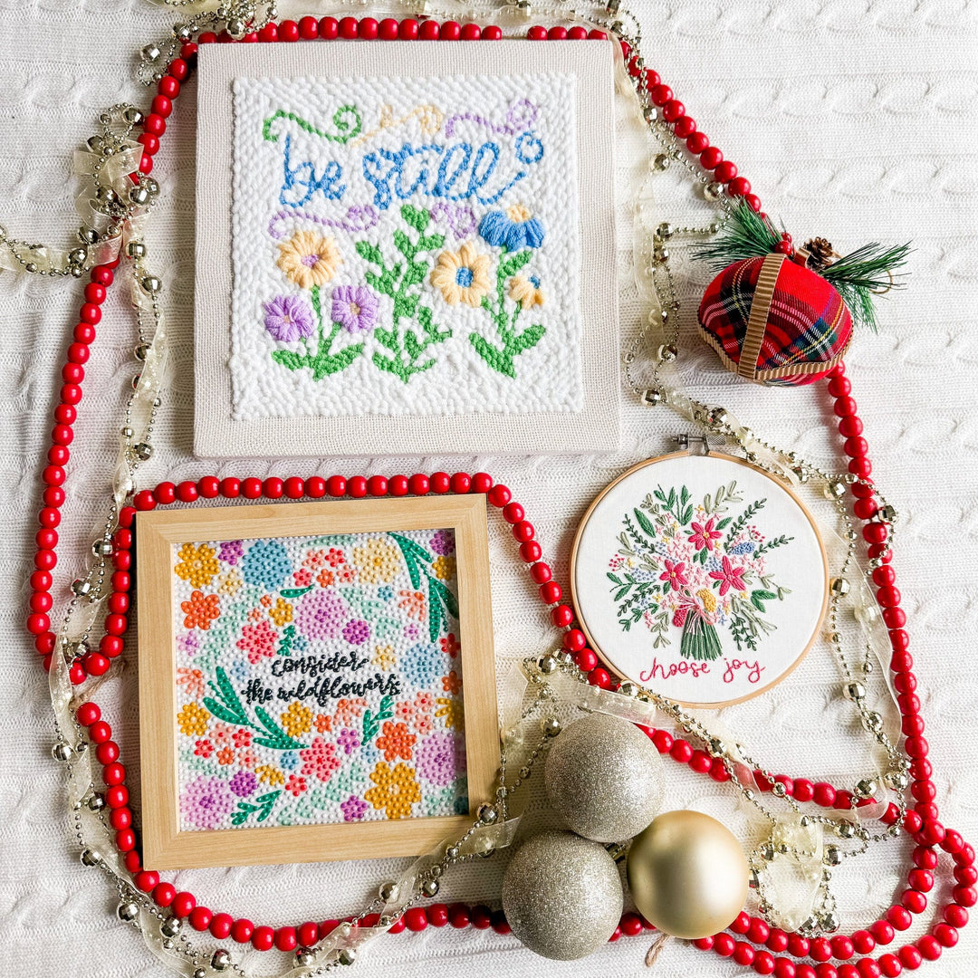 ellyandgrace Super Crafting Bundle