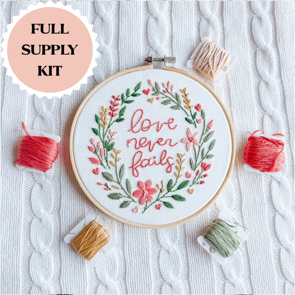 ellyandgrace Valentine’s Day Faith & Love Bundle