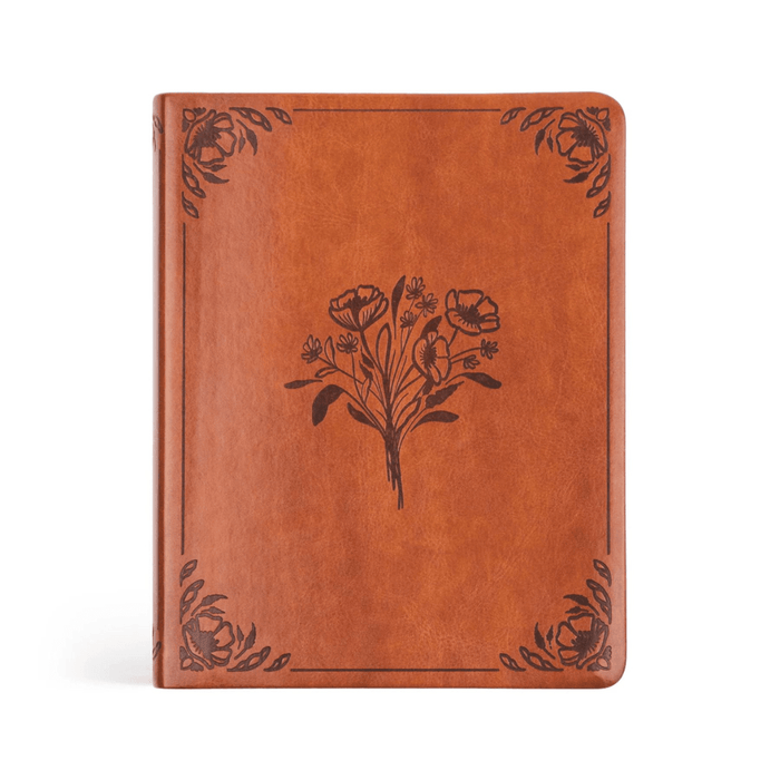 Hosanna Revival EG-BIBLES CSB NOTETAKING BIBLE : VIENNA THEME