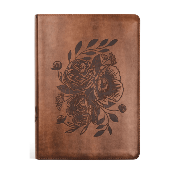 Hosanna Revival EG-BIBLES ESV STUDY BIBLE: AURORA THEME