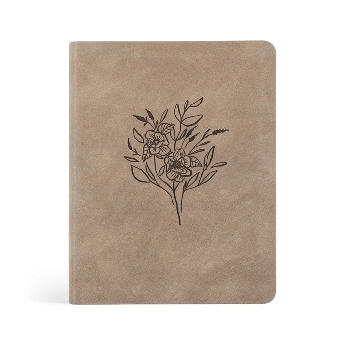 Hosanna Revival EG-BIBLES NLT NOTETAKING BIBLE : MARLO THEME